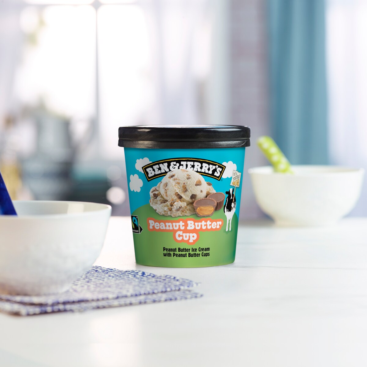 Lody Peanut Butter Cup - Pint 4 / 4