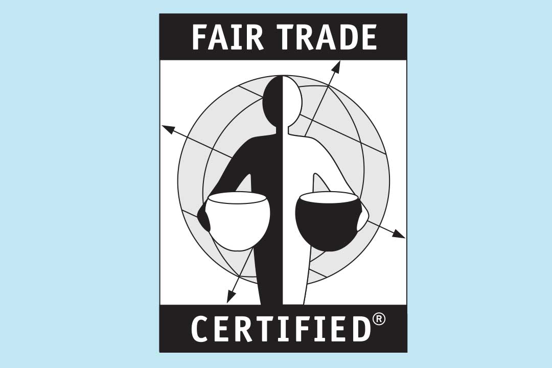 Fair Trade Upgrade – plakat