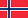 Norwegia flag