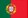 Portugalia flag