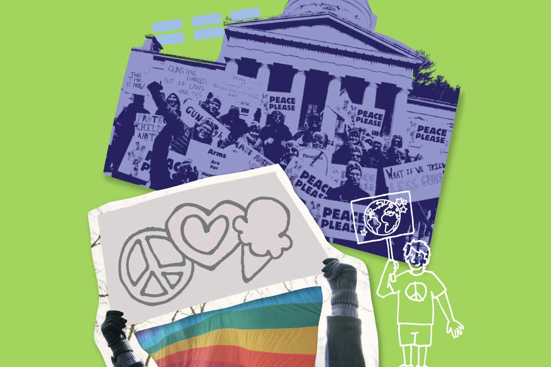 Sprawy, na których nam zależy – ikona