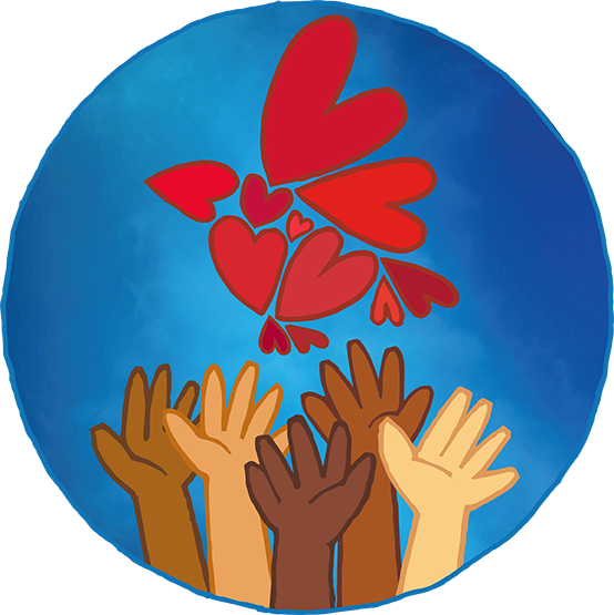 Prawa człowieka i godność – ikona