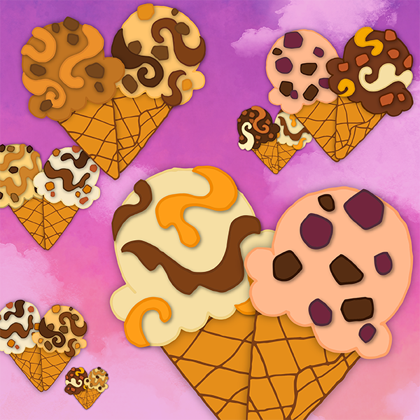 Misja produktowa – ikona